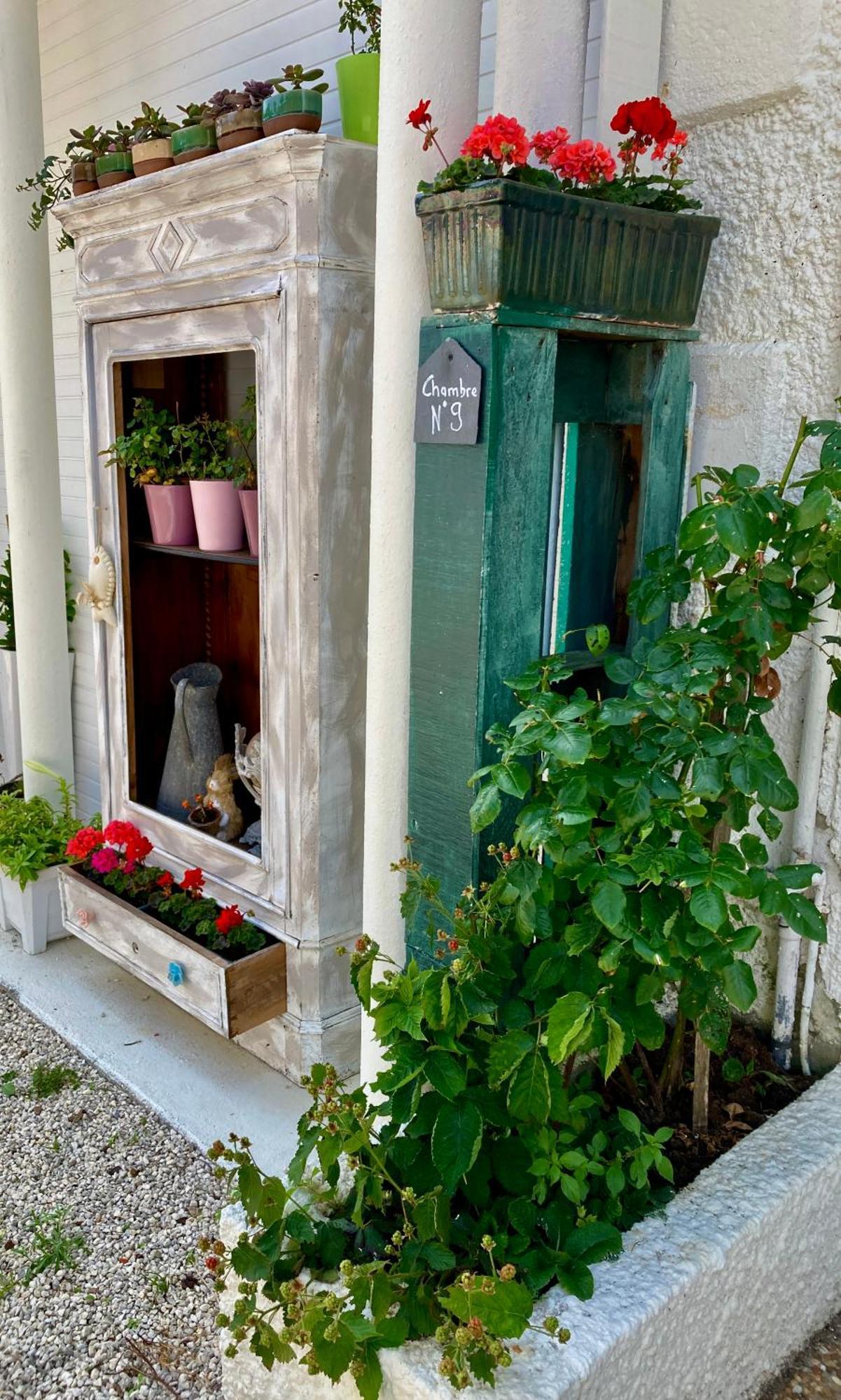 Hotel L'Ecume Des Jours Soulac-sur-Mer Zewnętrze zdjęcie